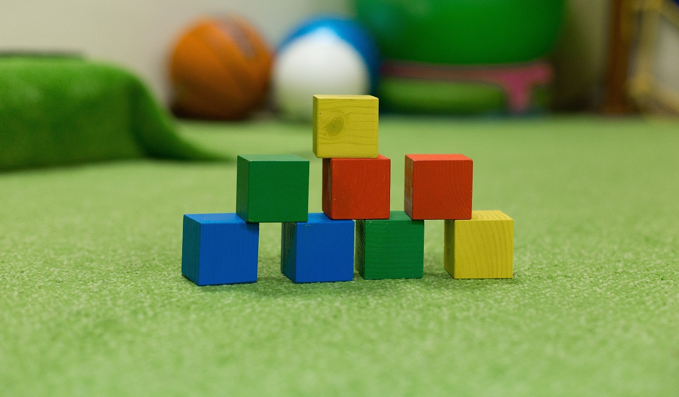 <span style="font-weight: bold;">ИНТЕНСИВ ДЛЯ ДЕТЕЙ С АУТИЗМОМ </span>