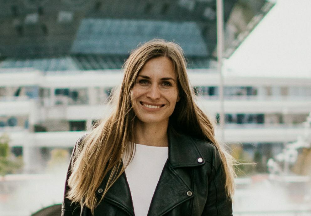 ОЛЬГА Щуракова